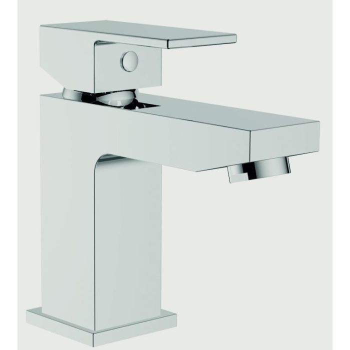 Sp Ellen Cloakroom Basin Mixer Tap W: 48Mm H: 133Mm D: 135Mm
