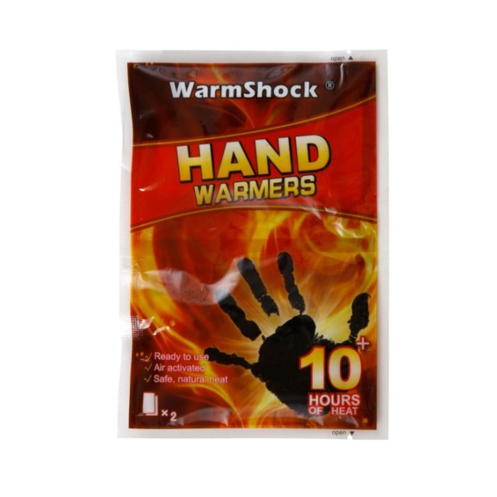 Hand Warmers