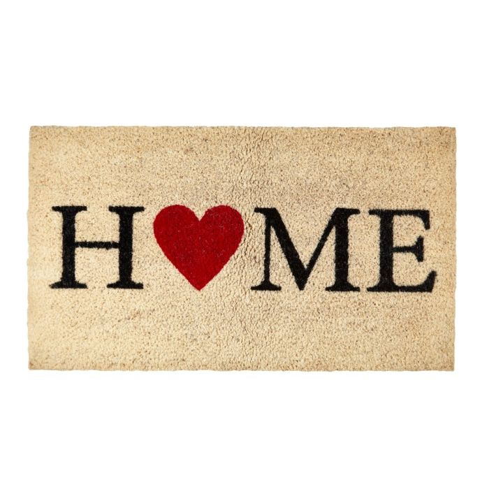 Groundsman Home Design Doormat 40 X 70Cm