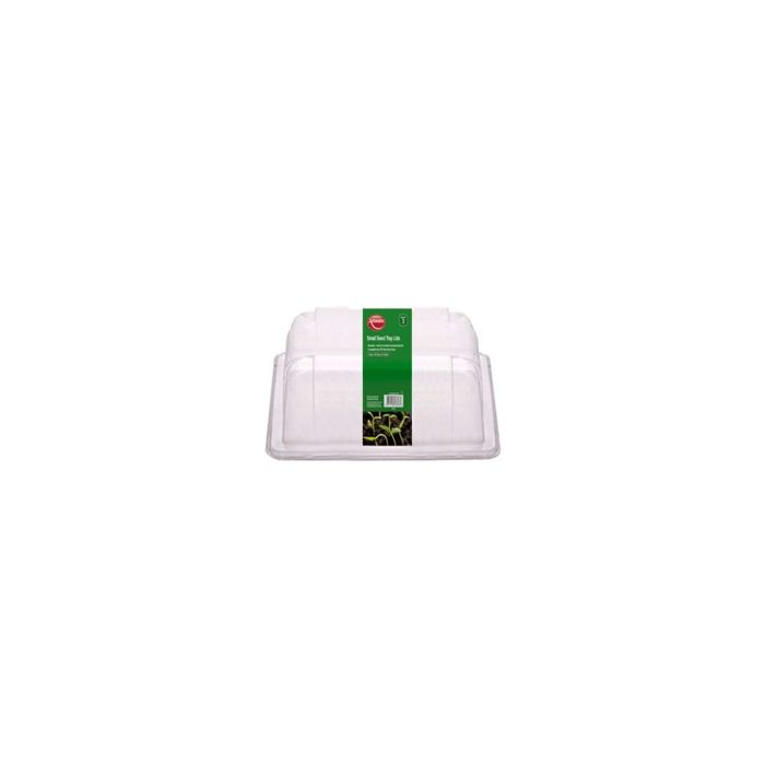 Ambassador Seed Tray Lid Pack 2 Medium
