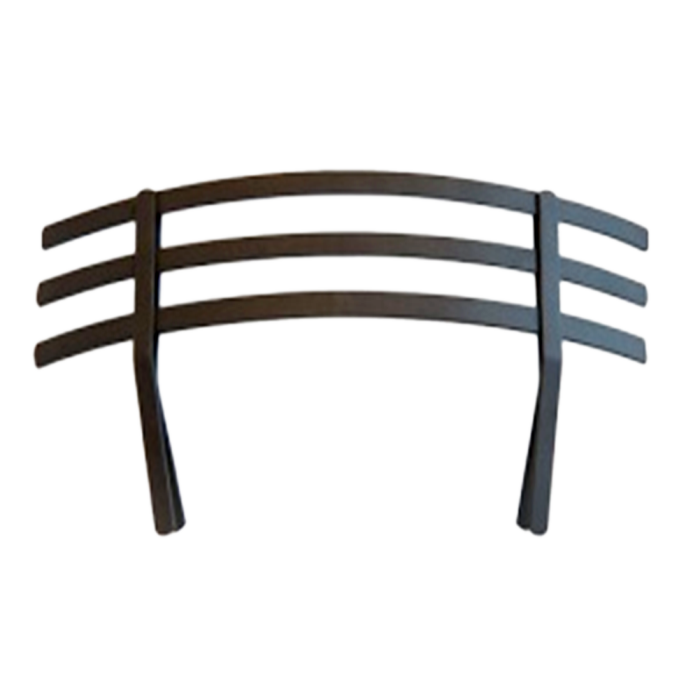 Hearth & Home Coal Saver 41 X 15.5 X 6Cm