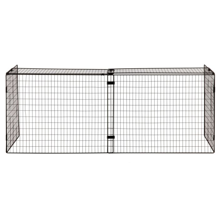 Hearth & Home Nursery Guard Black