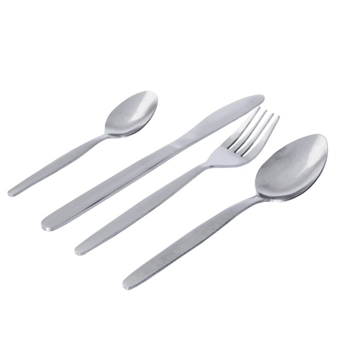 Sabichi Day To Day Cutlery Set 16 Piece