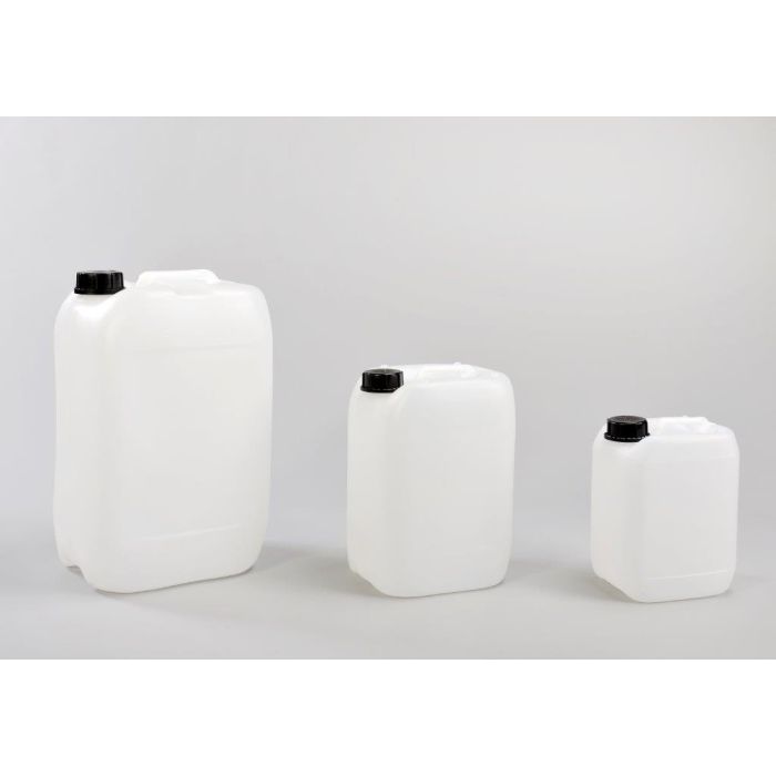 Ige Plastic Jerry Can 5L Capacity