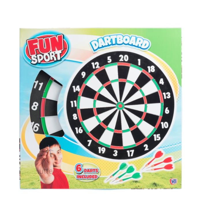Fun Sport F/Sport 171N Dartboard