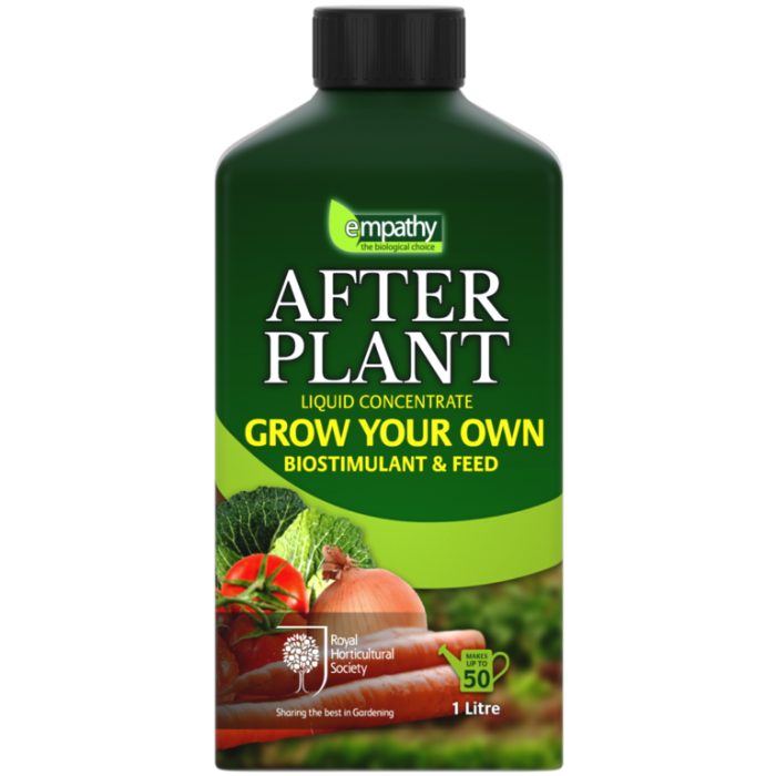 Empathy Grow Your Own Liquid Seaweed 1L