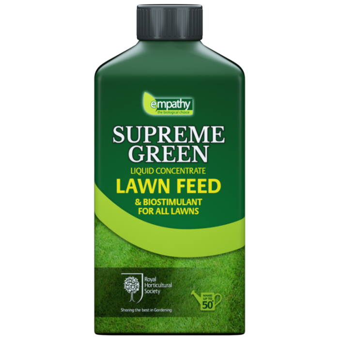 Empathy Lawn Feed Liquid Seaweed 1L