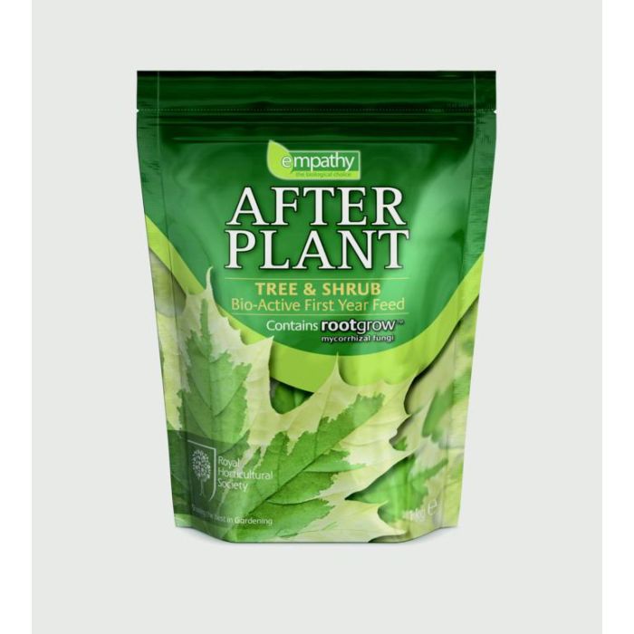 Empathy Afterplant Tree Shrub Feed 1Kg