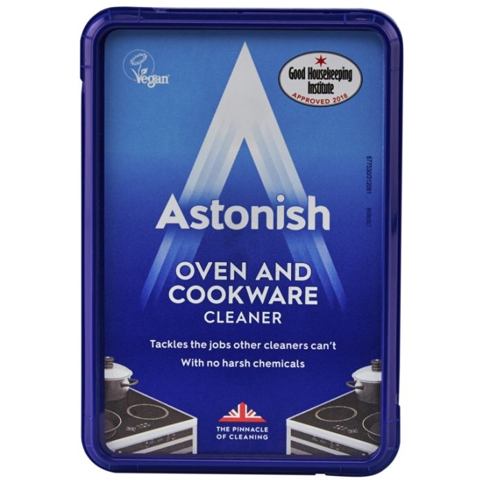 Astonish Original Oven & Cookware Cleaner 150G
