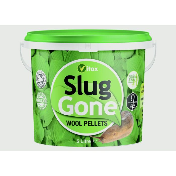Vitax Slug Gone 5L