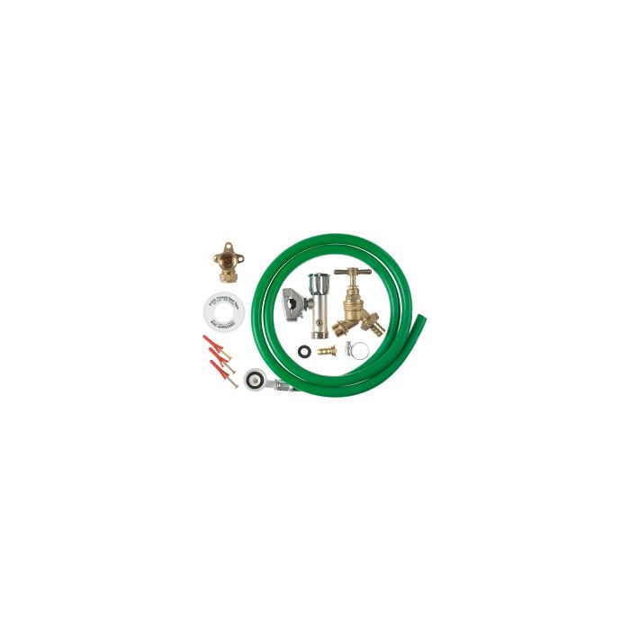 Supagarden Deluxe Garden Tap Set