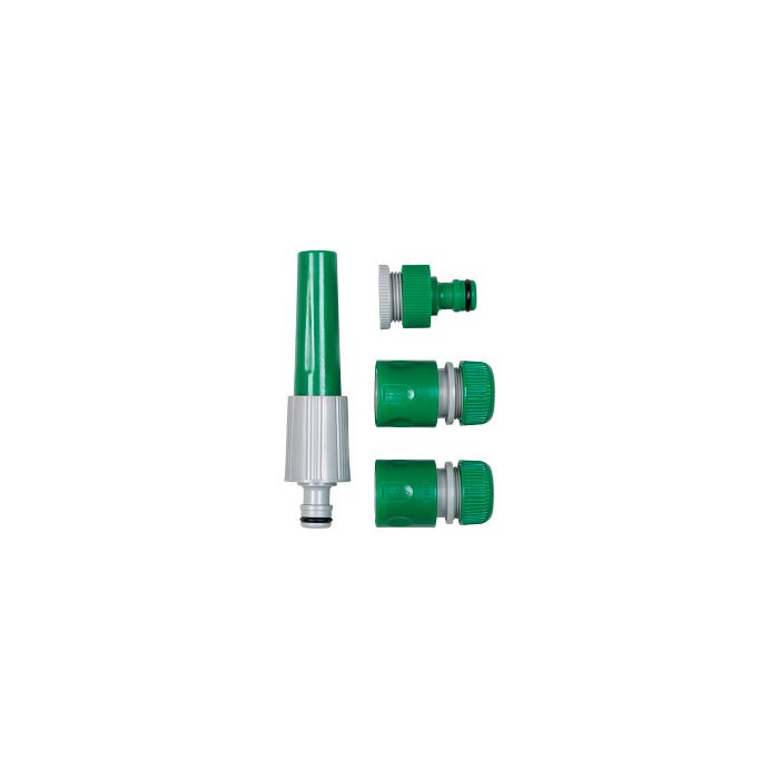 Supagarden Garden Hose Fittings Set