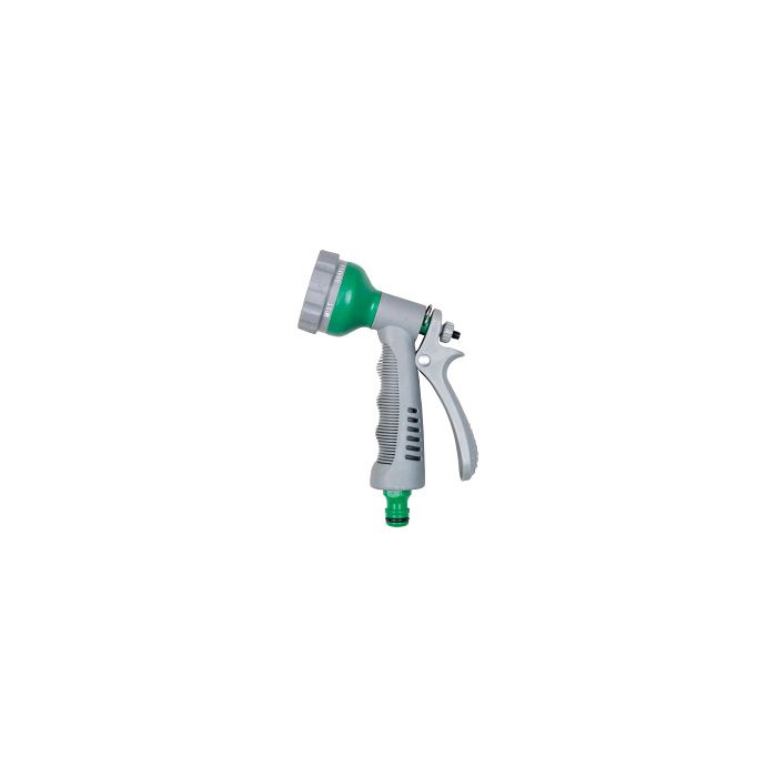 Supagarden Spray Gun 6 Dial