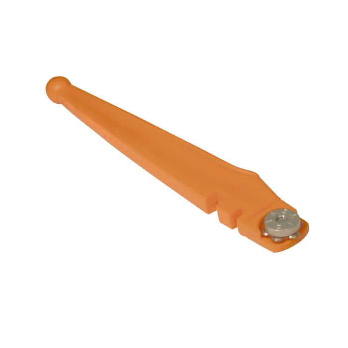 Vitrex Glass Cutter Six Wheel