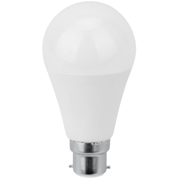 Lyveco BC15w LED 240v A60 Warm White 1521lns 2700k