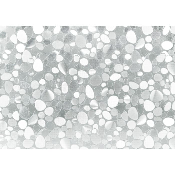 D-C-Fixï¿½ Static Window Stripe Hope 7.5Cm X 2M