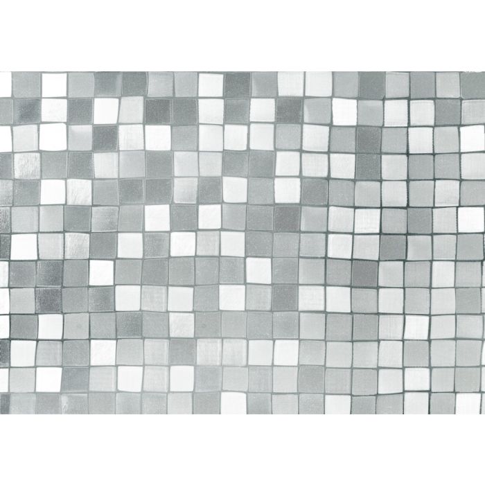 D-C-Fixï¿½ Static Window Stripe Globe 45Cm X 2M