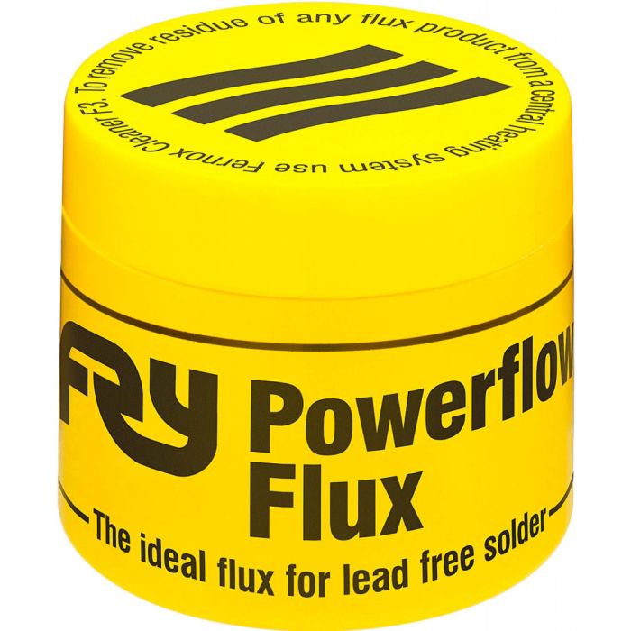 Oracstar Powerflow Flux Med 100G