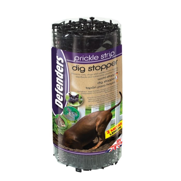 Defenders Prickle Strip Dig Stopper