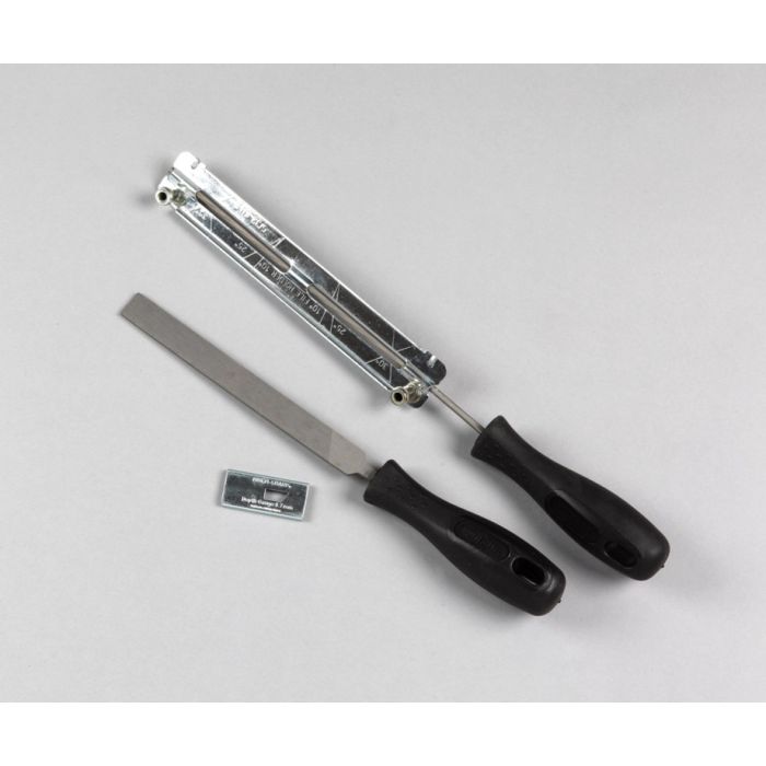 Multi-Sharpï¿½ Chainsaw Sharpener