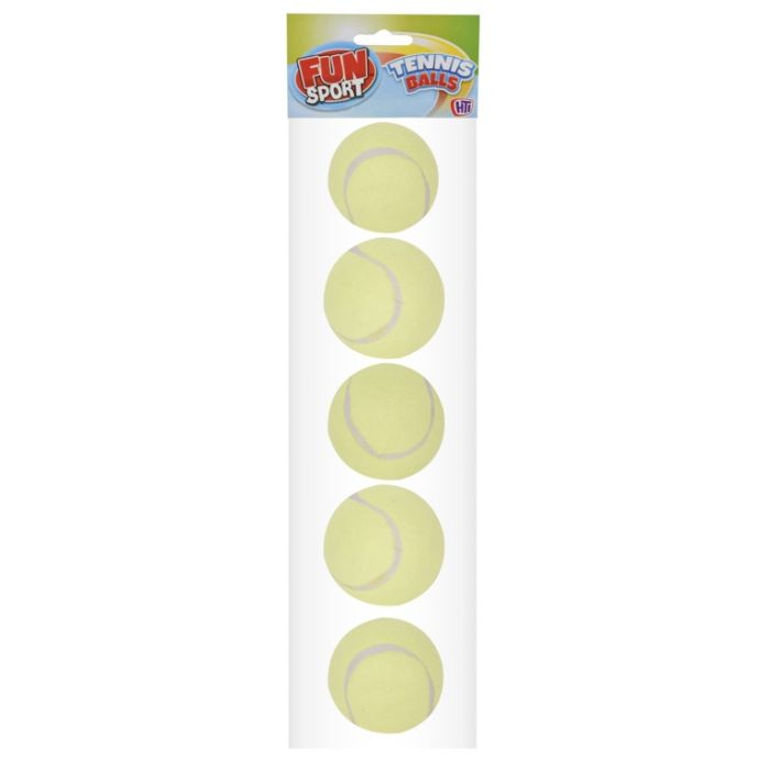 Fun Sport Tennis Ball