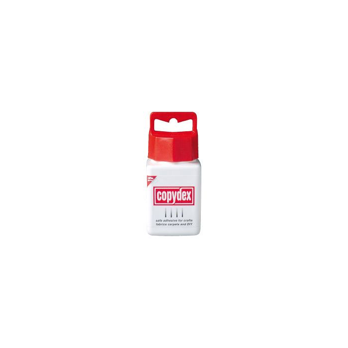 Copydex Adhesive 125Ml Bottle