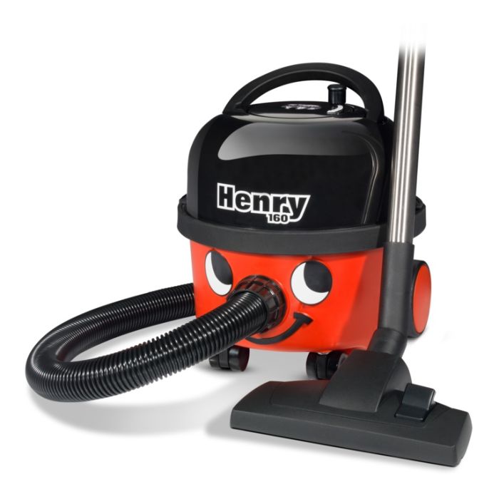 Numatic Henry Vacuum Cleaner 620W