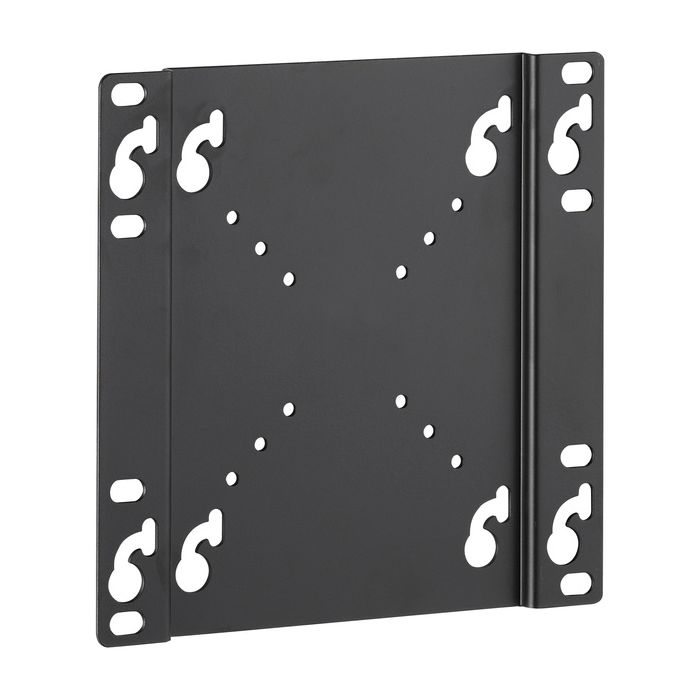 Vivanco Fixed Tv Wallmount Bfi 6020 43