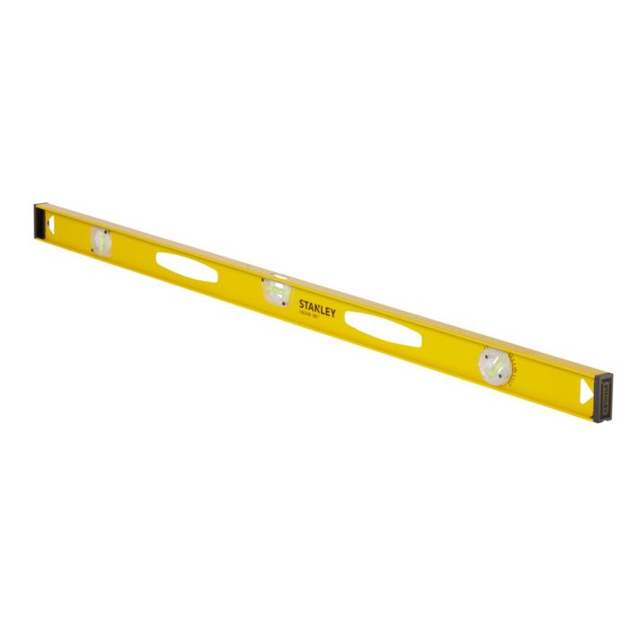 Stanley Pro-180 Spirit Level 1200Mm