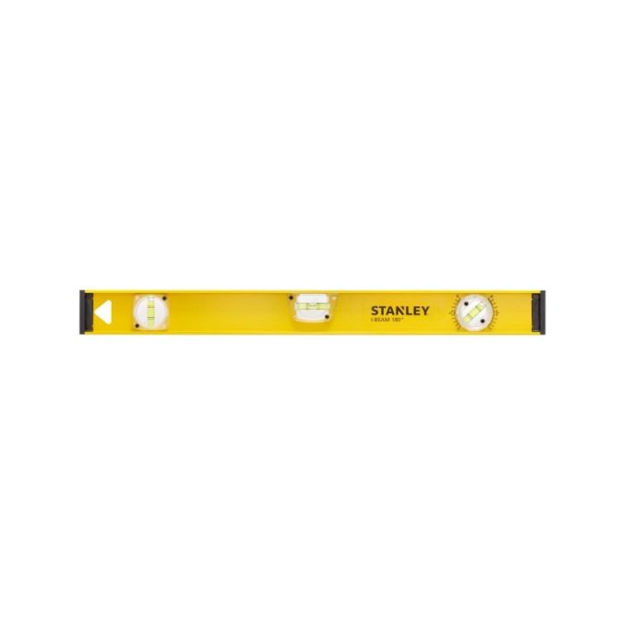Stanley Pro-180 Spirit Level I Beam 600Mm