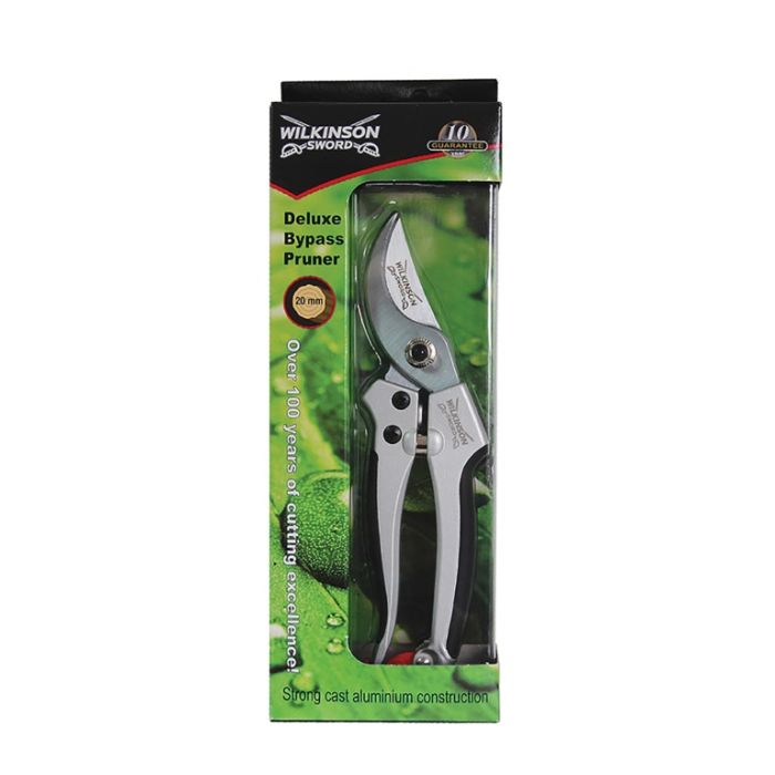 Wilkinson Sword Deluxe Bypass Pruners