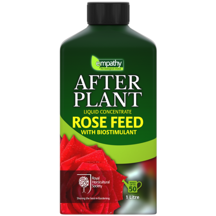 Empathy After Plant Rose Feed 1L