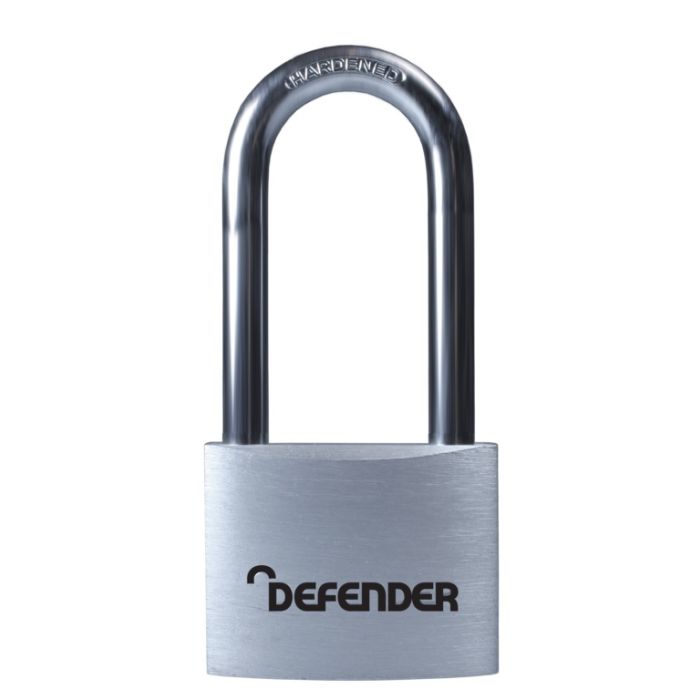 Defender Aluminium Padlock 40Mm