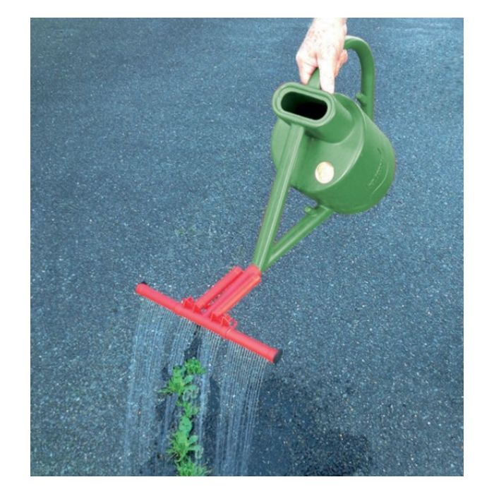 Garland Adjustable Feed & Weed Bar