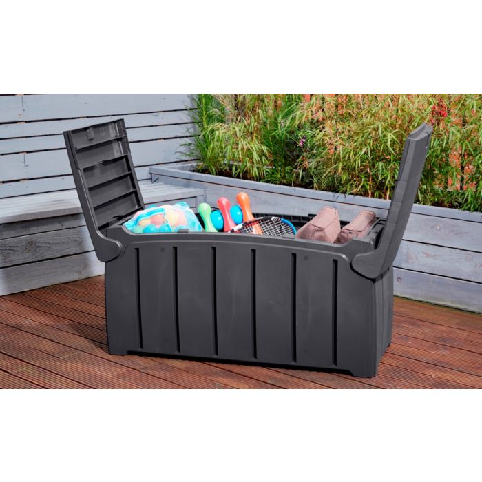 Strata Outdoor Garden Storage Box 322L