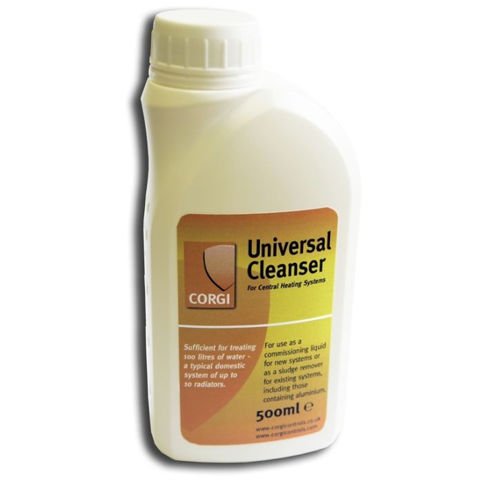 Corgi Universal Cleanser Concentrate 500Ml