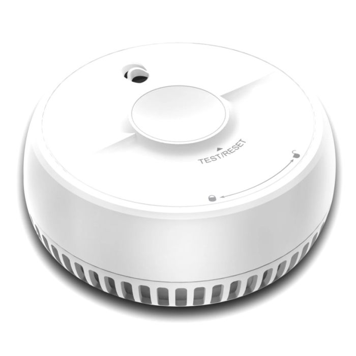 Fireangel Smoke Alarm With 1 Year Battery