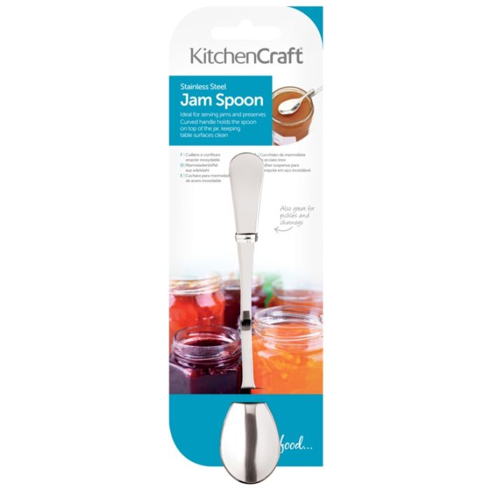 Jam Spoon