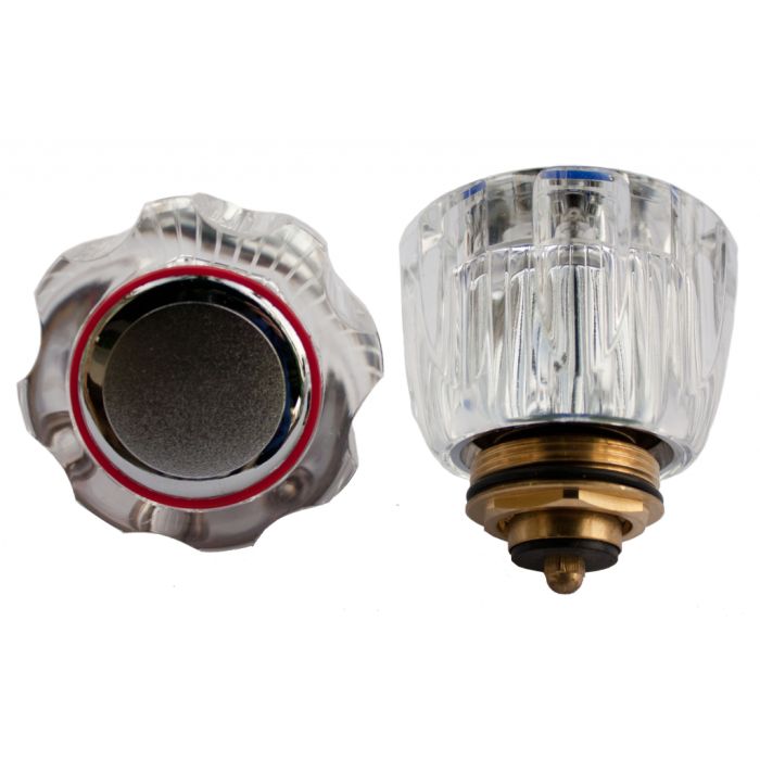 Oracstar Adapt a Tap Acrylic Finish