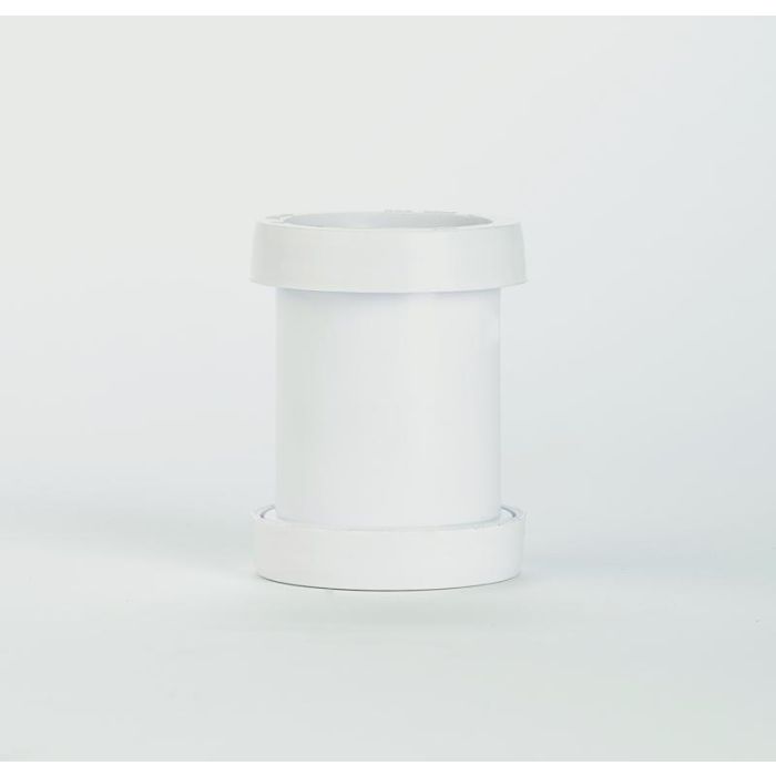 Make Push-Fit Straight Coupler 32Mm 32Mm