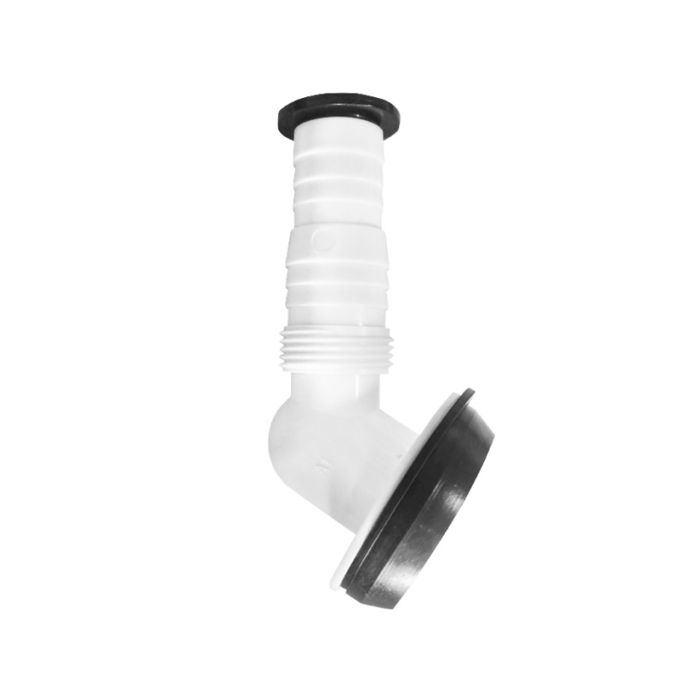 Make Replacement Waste Spigot 40Mm 40Mm