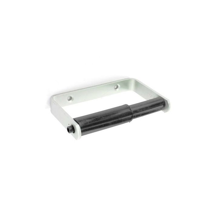 Securit Aluminium Toilet Roll Holder 135Mm