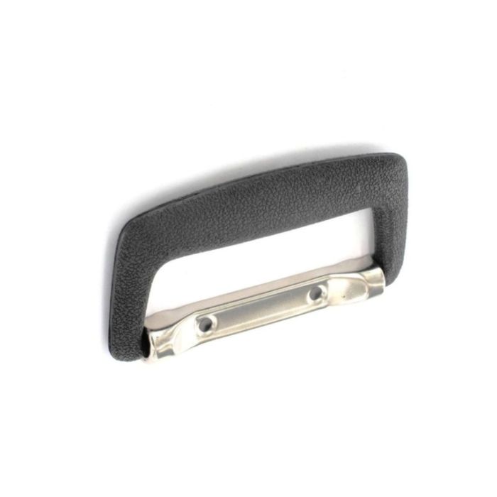 Securit Case Handle Nickel Plated 120Mm