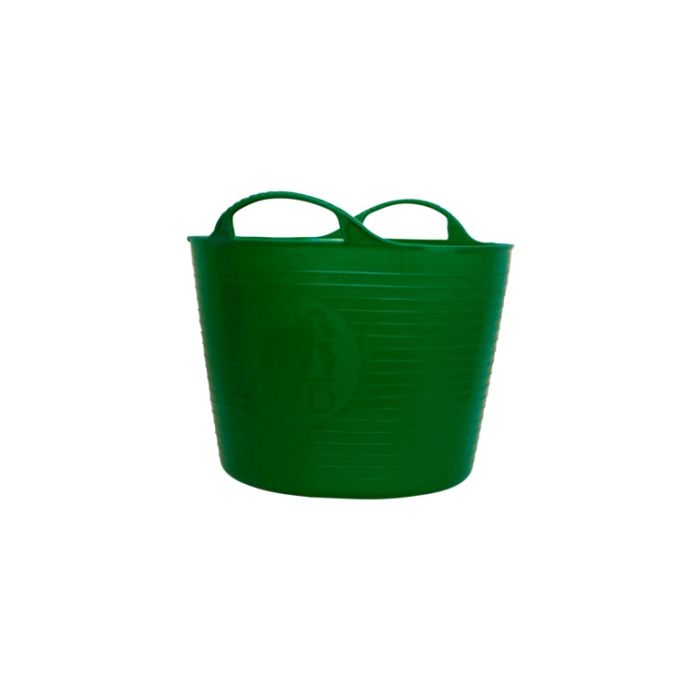 Red Gorilla Flexible Small Tub Green