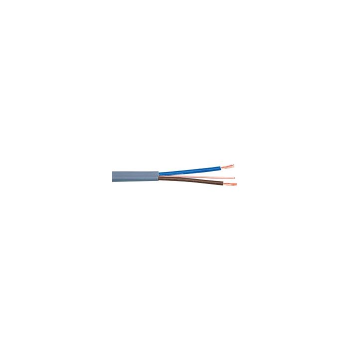 Dencon Twin & Earth Cable 100M X 1Mm