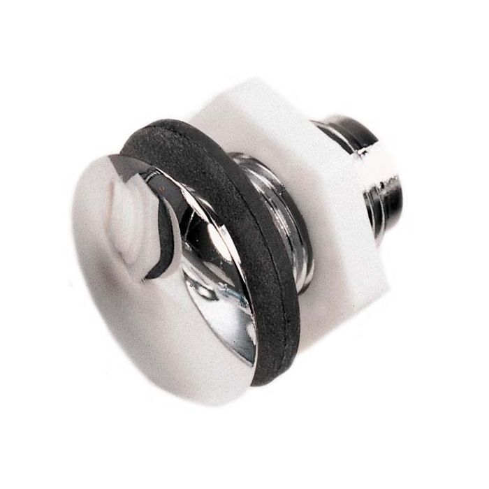 Oracstar Cistern Hole Stopper White