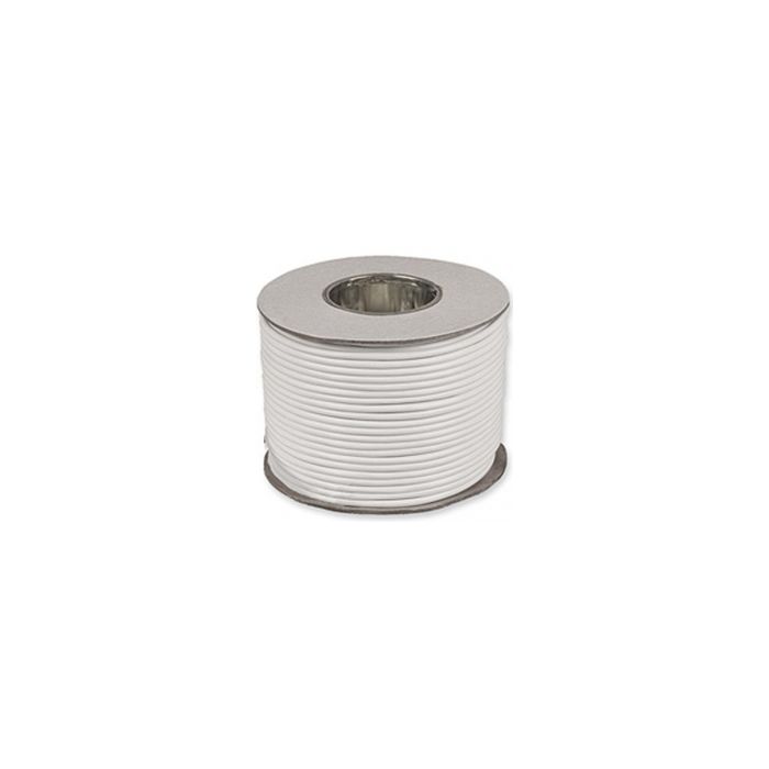 Lyvia 3183Y White Cable 3 X 1.5Mm X 50M