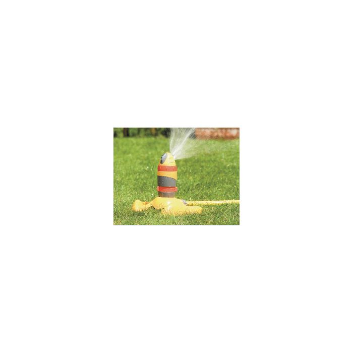 Hozelock Round Sprinkler Pro 314Mï¿½
