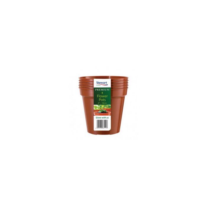 Stewart Flower Pot Pack Of 3 6