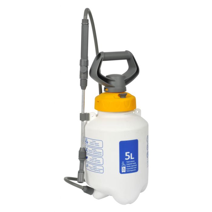 Hozelock Pressure Sprayer 5L